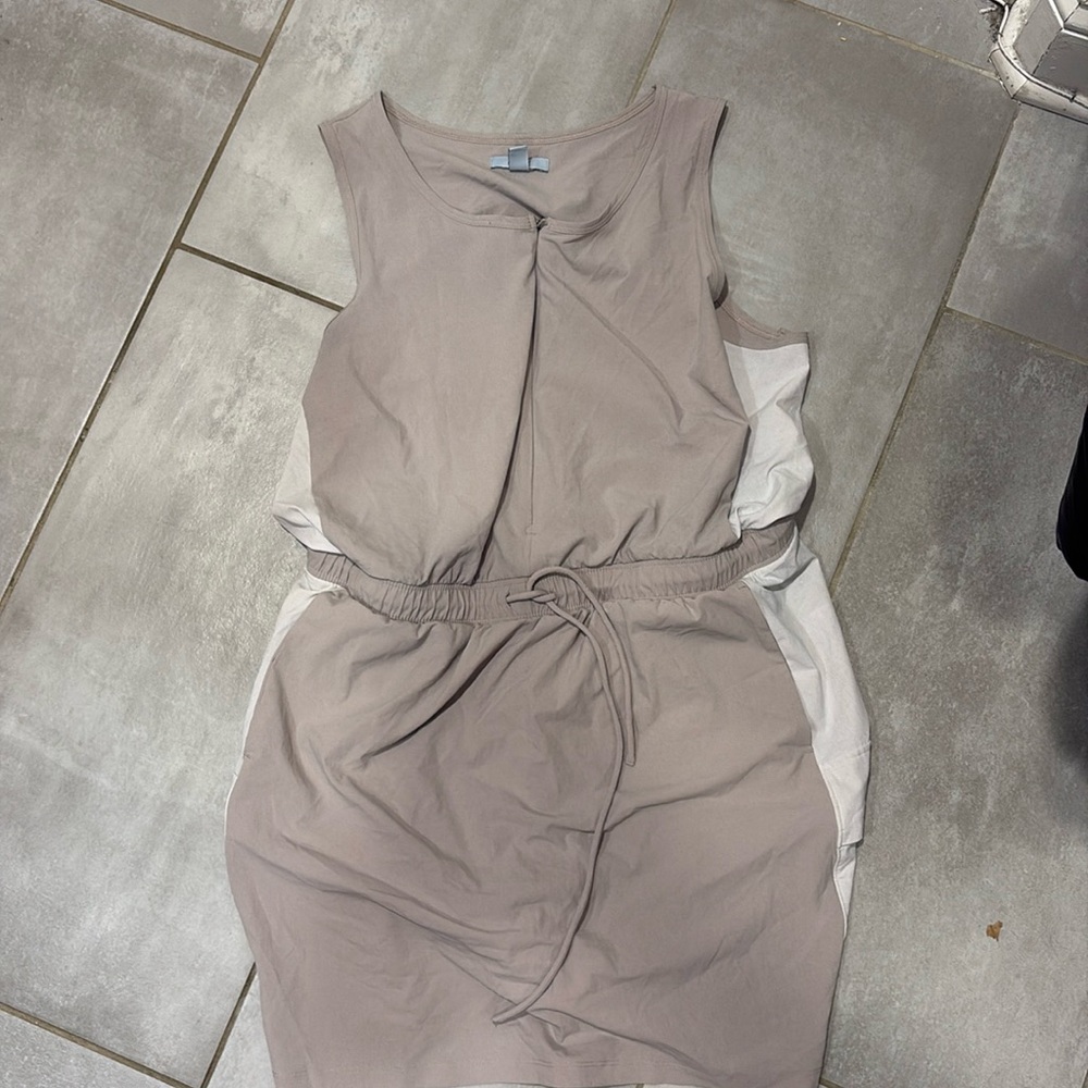 Shorts romper